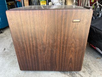 Used Works great Kenmore Mini-fridge