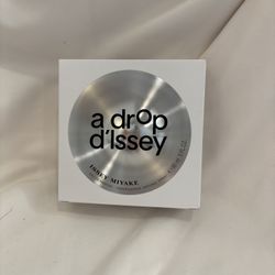 A Drop d’lessy Way De Parfum