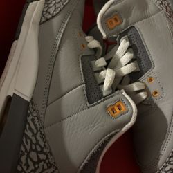 Jordan 3 