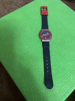 Fila Watch
