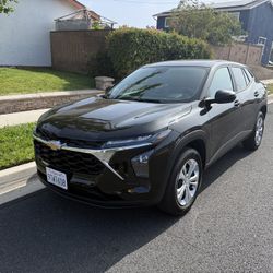 Chevrolet Trax 2024 Ls