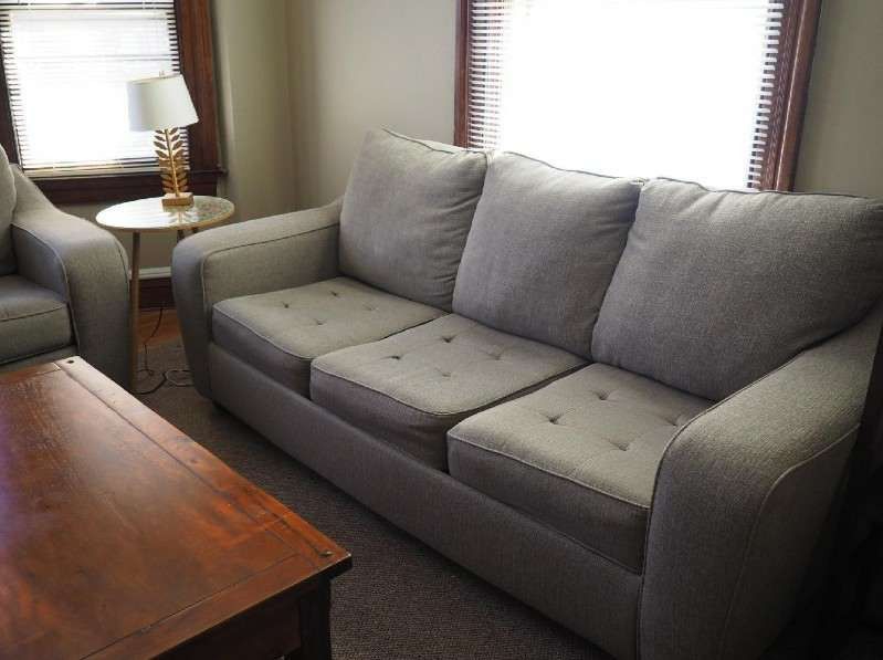 Ashley Furniture Arrietta Sofa
Free Delivery Available Locally