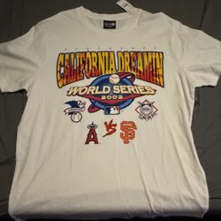 New Era California Dreamin Shirt