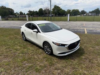 2021 Mazda Mazda3