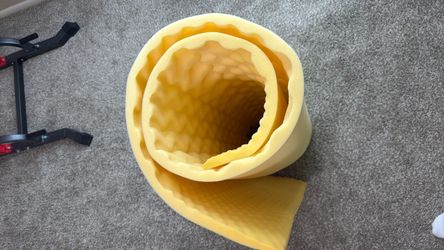 Foam Pad