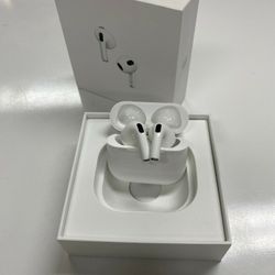 Apple AirPods 3 Wireless Headphones  - PAYMENTS PLAN AVAILABLE NO CREDIT NEEDED 