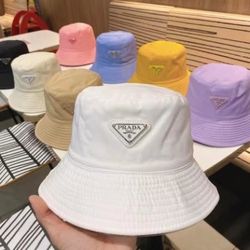 Bucket Hat