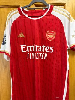 Granit Xhaka Jersey