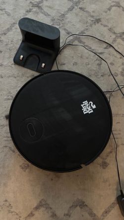 dirt devil robot vacuum