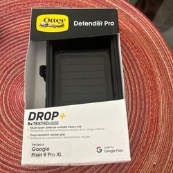 Google Pixel 9 Pro XL phone case