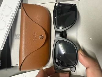 Ray-Ban Meta 2 Smart Glasses