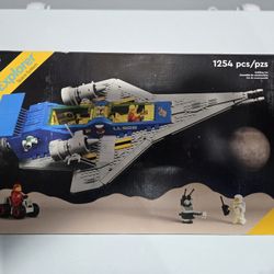 NEW LEGO GALAXY EXPLORER 10497