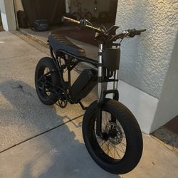 Ridstar q20 modded Throw offers and trades.$$$