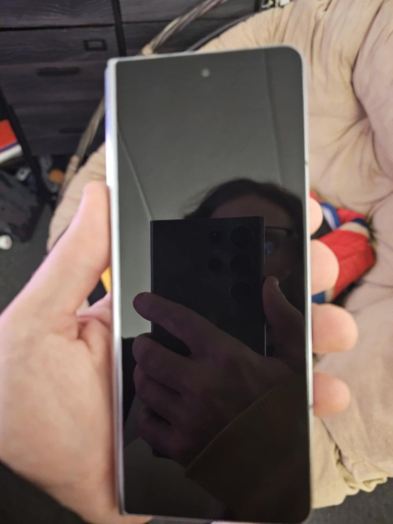 Galaxy Fold 5