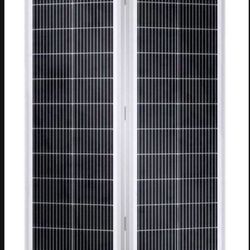 Solar Panel