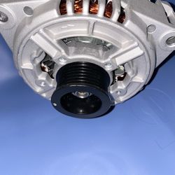 Alternator Q1(contact info removed)3 ALT13792-C – Fits Mercedes-Benz SL500 SL600 S420 S500 CL600 (R129) | Similar to 13779N