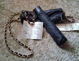 QUICK PAK. SUPER MINI MANUEL FOLDING UMBRELLA