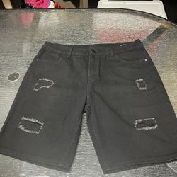 Fashion Jeans - Men - Shorts - Size 36 