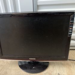 24 Inch HD Hdmi Monitor