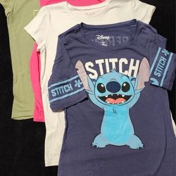 Girls Shirts Size 14