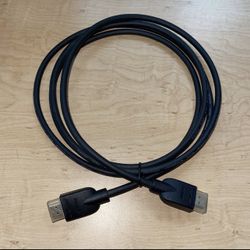 New HDMI Cable $2