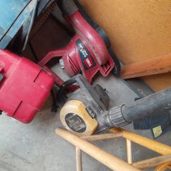 Leaf Blowers