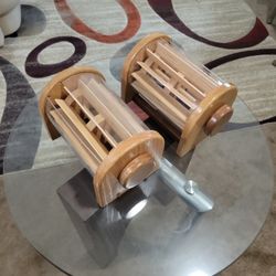 Fly Furniture Spool Safe