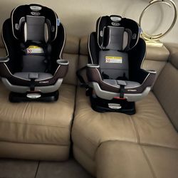 Graco Car seat