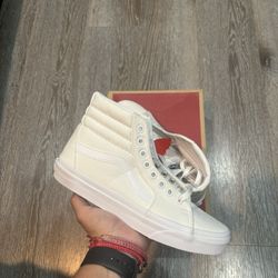 Vans Sk8- Hi