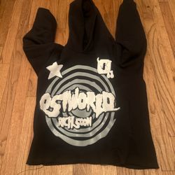 Rich Soon Hoodie ✅