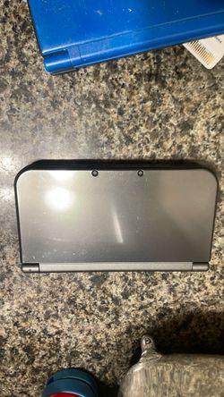 nintendo 3DS XL