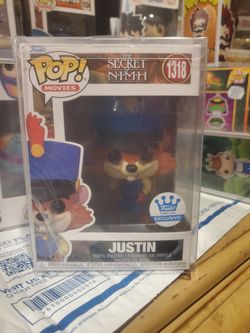 Justin