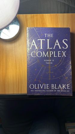 The Atlas Complex