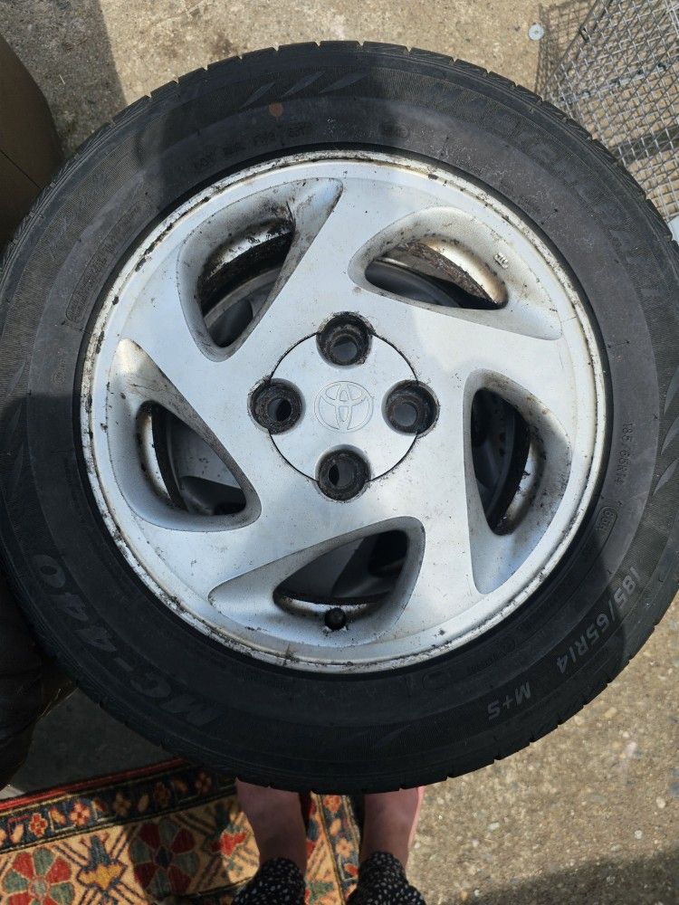 Tires