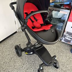 Mima Xari Stroller 