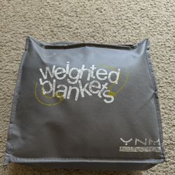 Weighted Blanket
