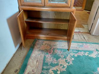 Nice Hutch