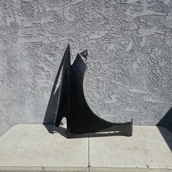 Honda Civic 2012 2013 2014 2015 Right Fender 