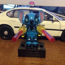 Stitch ( 036 LILO & Stitch )