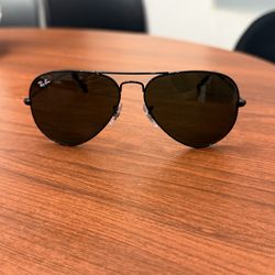 Rayban Sunglasses