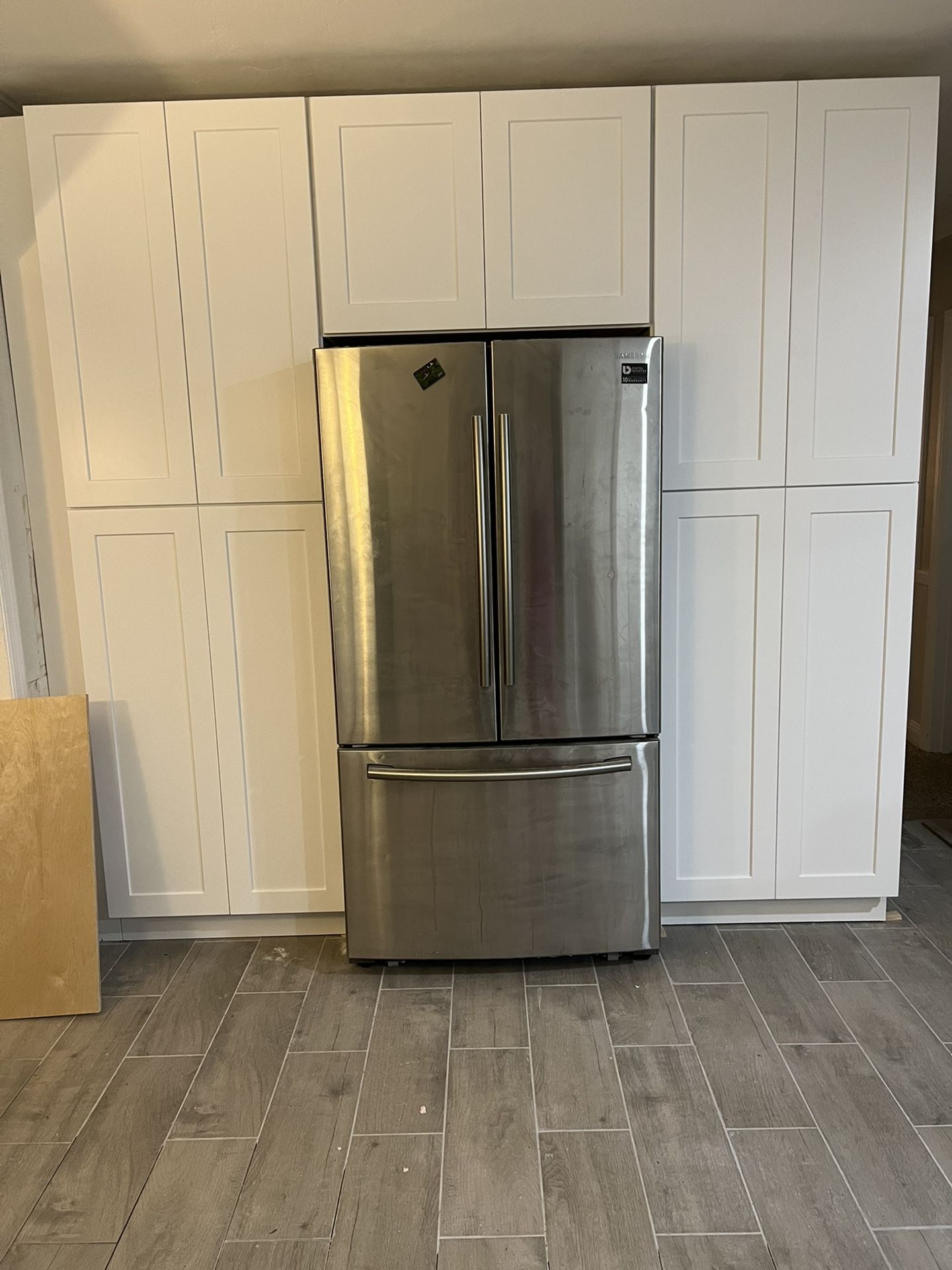 Samsung Refrigerator
