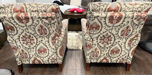 LAZY BOY RECLINER CHAIRS
