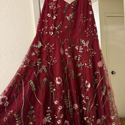 Women’s Dress