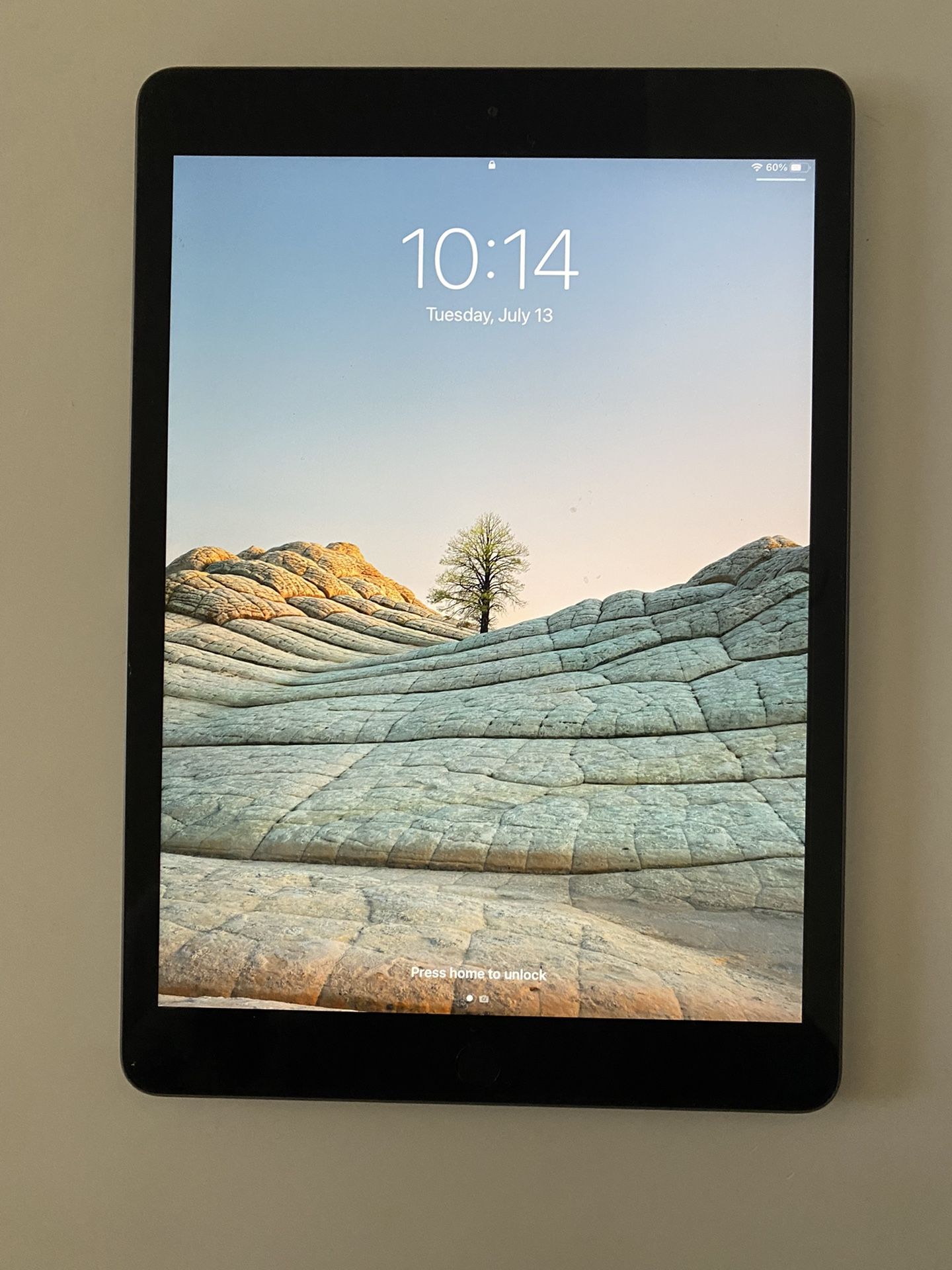 iPad 8th Generation
