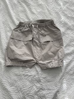 Zara Kids Cargo Skirt - In Great Condition
