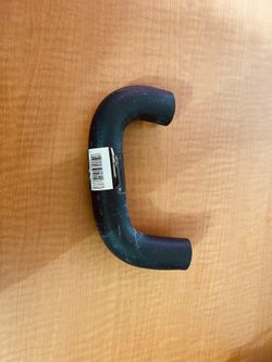 Gates Radiator Coolant Hose