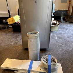 Air Conditioner Portable