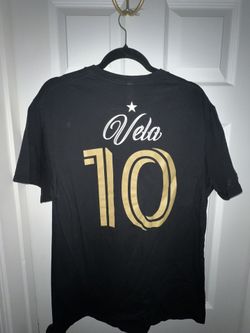 LAFC Carlos Vela 10