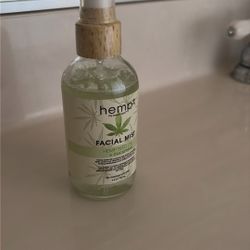 Facial Mist 
