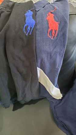 Men, Ralph Lauren Polo Shirts